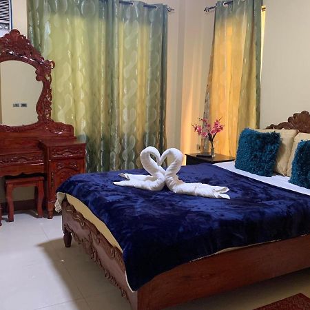 Hilfrans Lodge Vigan City Exterior foto