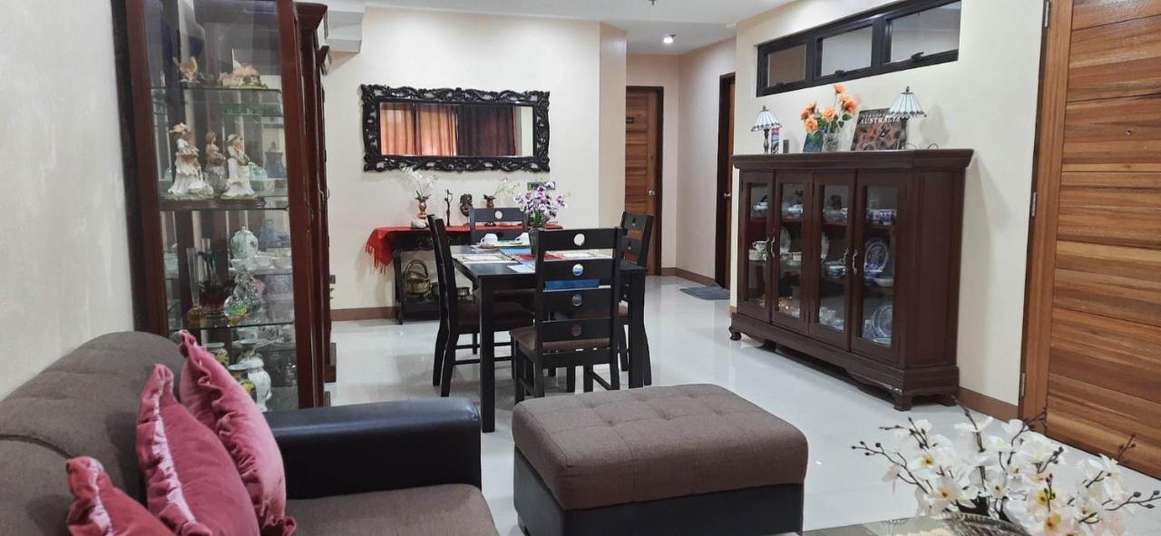 Hilfrans Lodge Vigan City Exterior foto