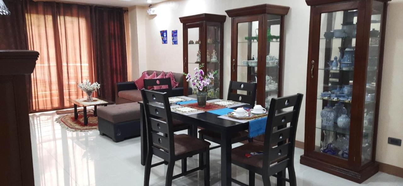 Hilfrans Lodge Vigan City Exterior foto
